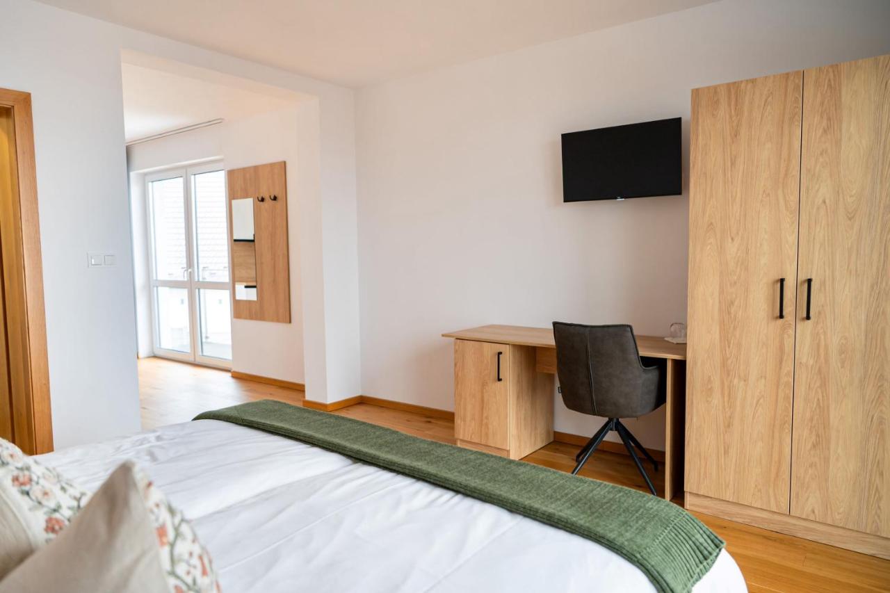 Penzión Slnečná - B&B Lendak