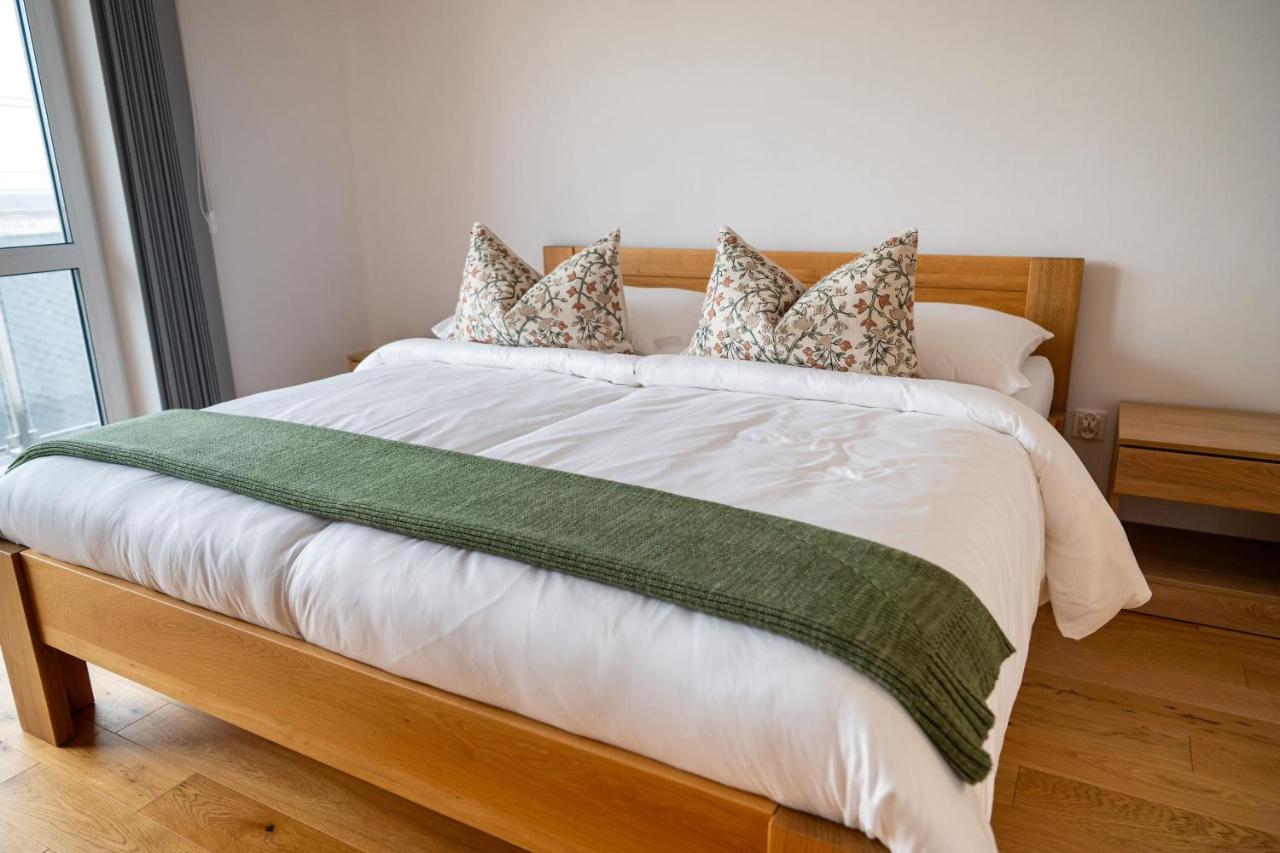 Penzión Slnečná - B&B Lendak
