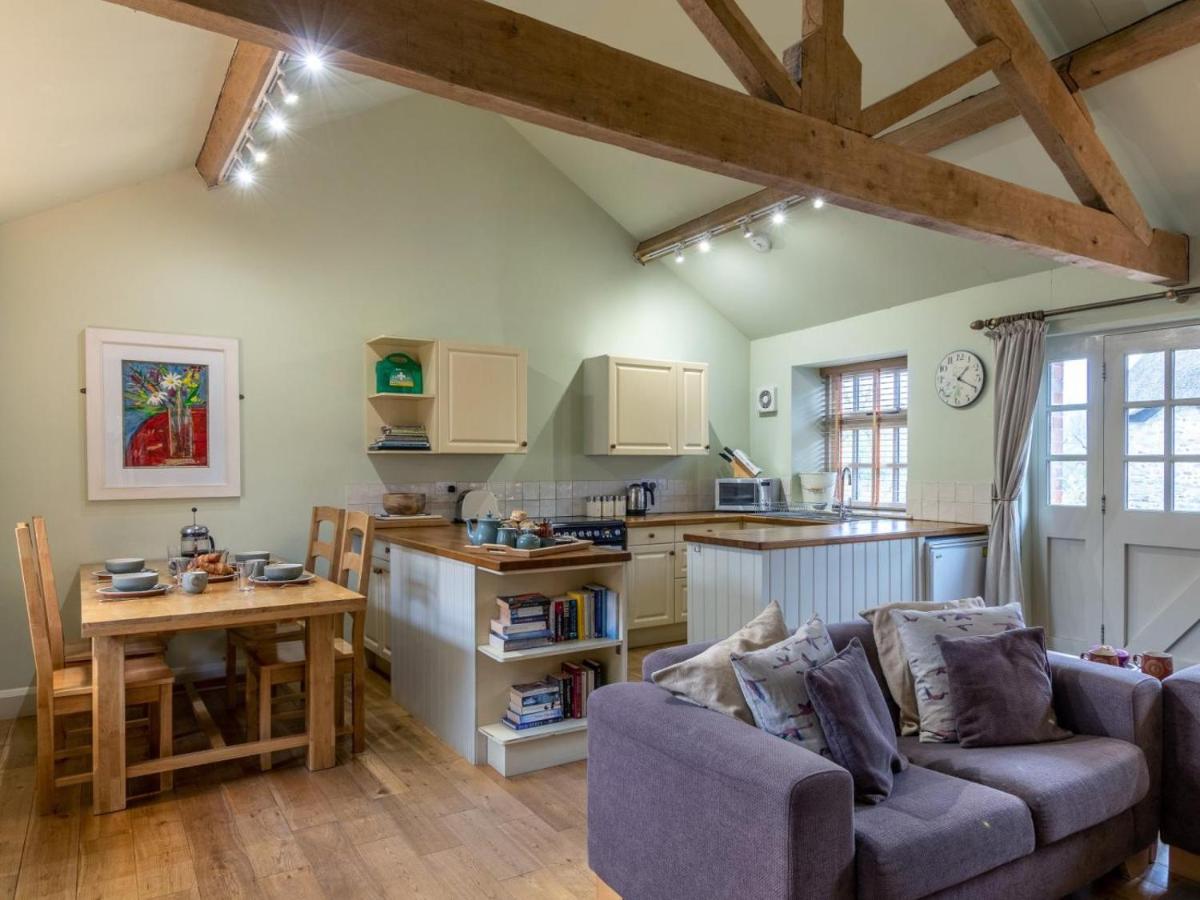 2 Bed in Axminster oc-bloom - Ferienwohnung Axminster