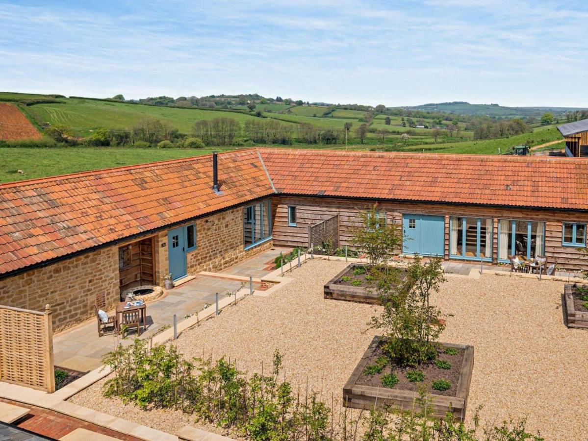 2 Bed in Stoke Abbott oc-94406 - B&B Stoke Abbott