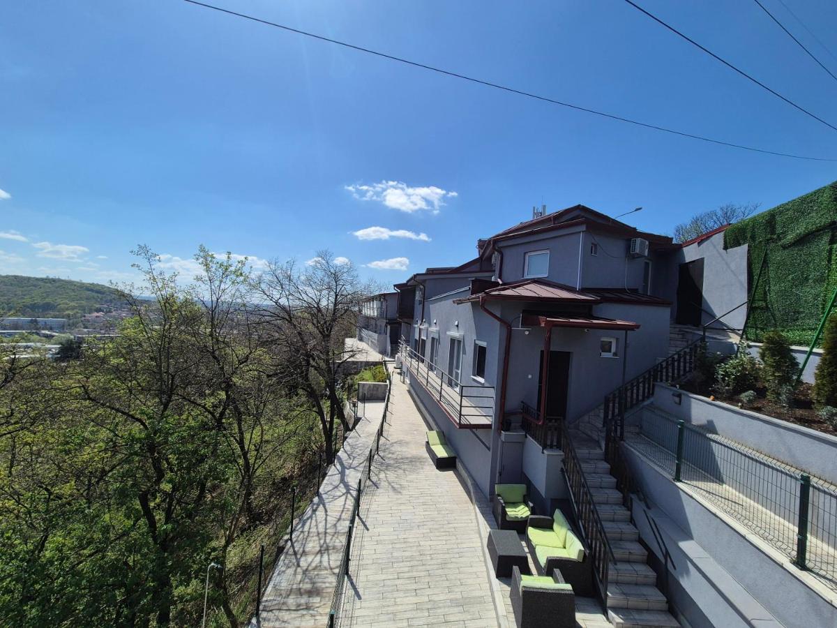 Panorama Apartment - B&B Belgrade