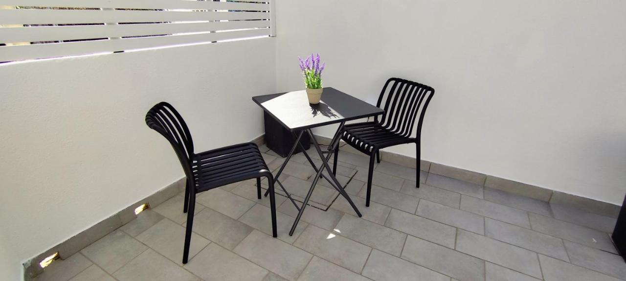 Alisea Home - Chambres d'hôtes Nerano