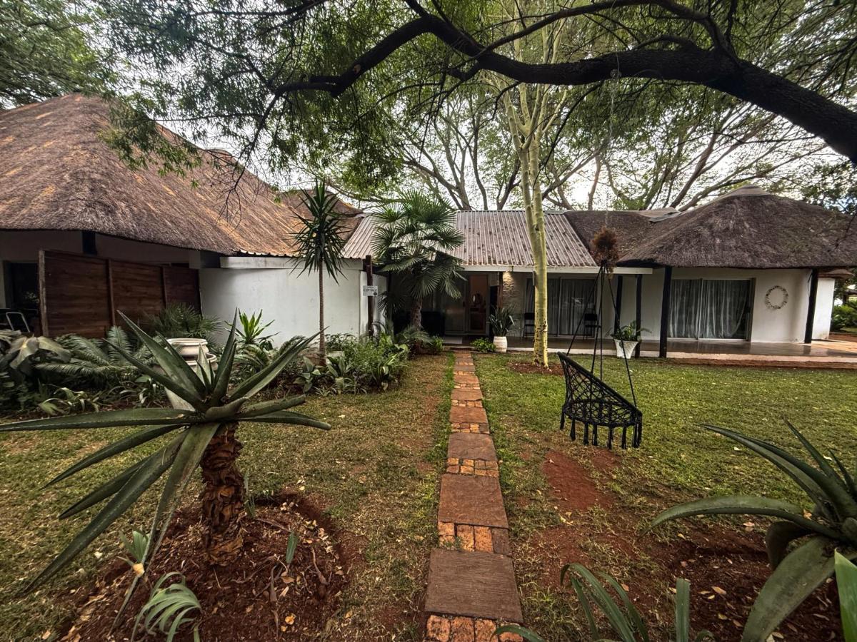 Lemón Cottage - B&B Bela-Bela