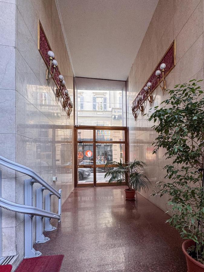 MGM Property Porta Vittoria City Elegance - B&B Milán