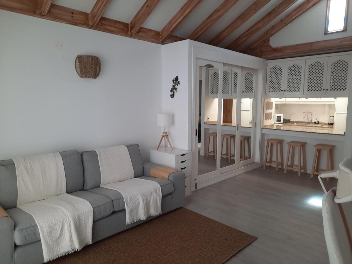 Casas Lapa - Chambres d'hôtes Costa Teguise