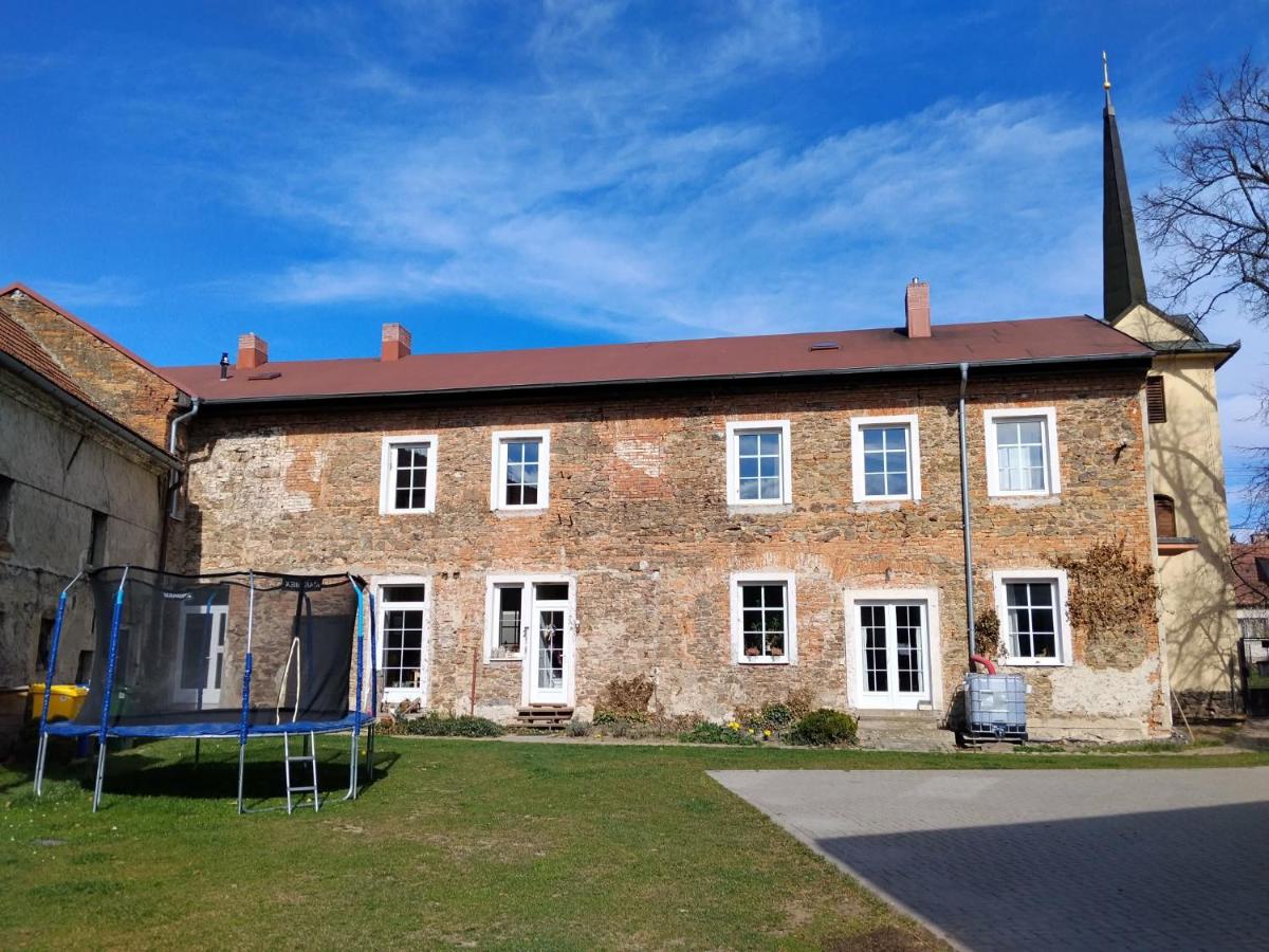 Turistická ubytovna Podomí - Chambres d’hôtes Podomí