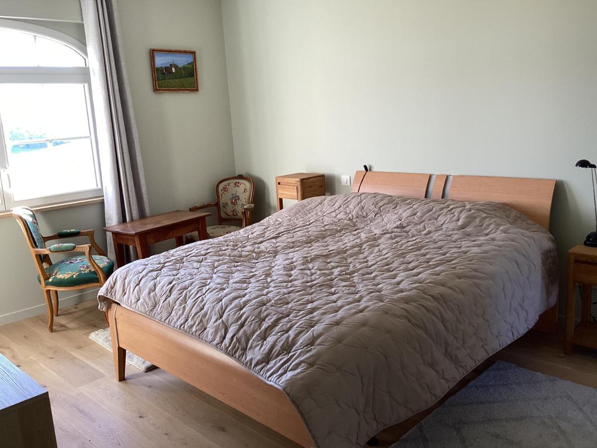 Le Lucat - B&B Lannepax