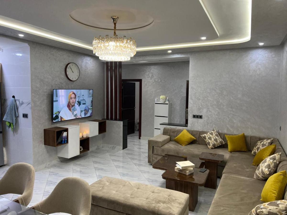 Elegant Family Retreat Martil - Ferienwohnung Martil