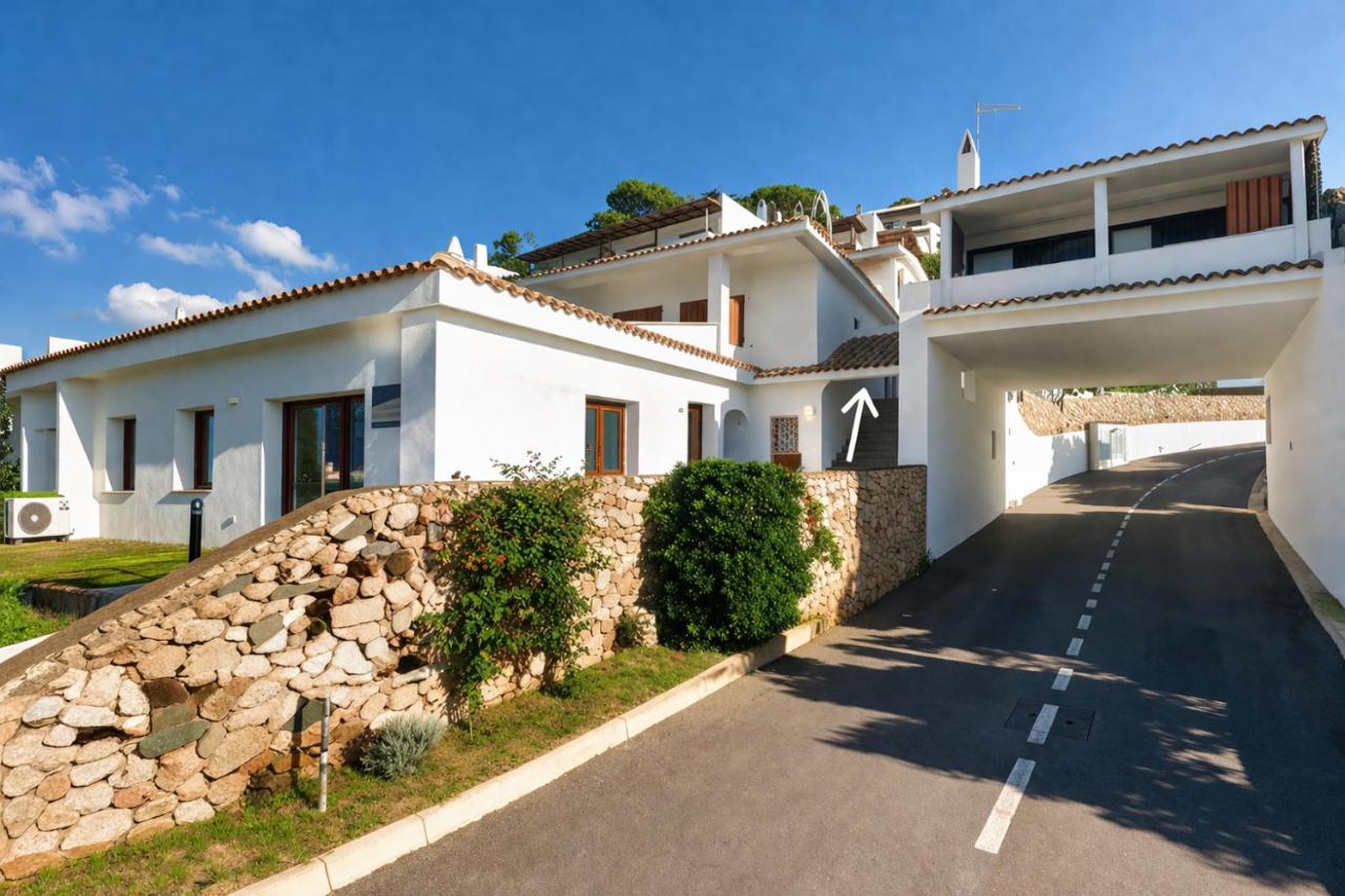 Suite delle Rose - B&B Baja Sardinia