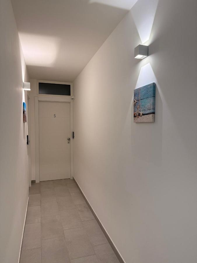 Casa Vacanza Brezza Marina - Chambres d'hôtes Casalabate