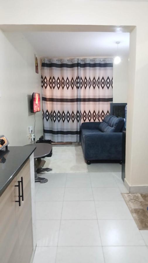 MC Modern Hideout - B&B Nairobi