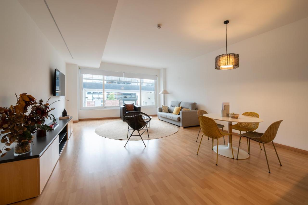 Bright & Elegant Apartment near La Moraleja - B&B Alcobendas