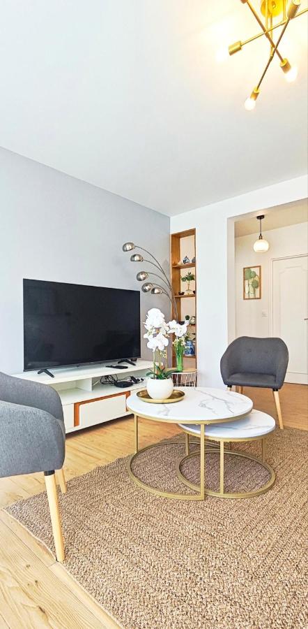 Petit cosy - Bed and Breakfast Quimper