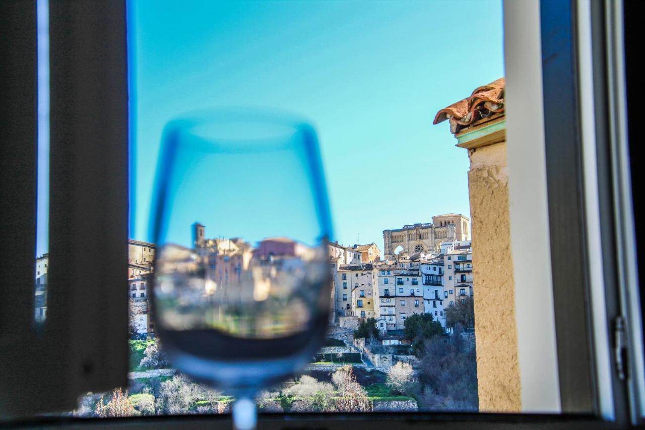 El Mirador de San Juan - B&B Cuenca