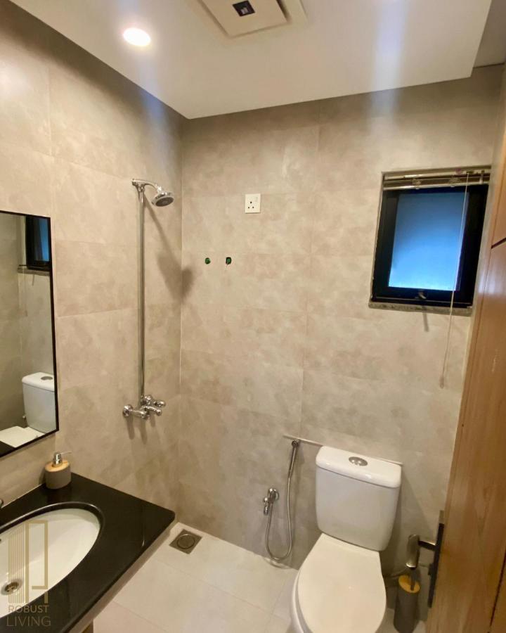 Robust Living - Ferienwohnung Lahore