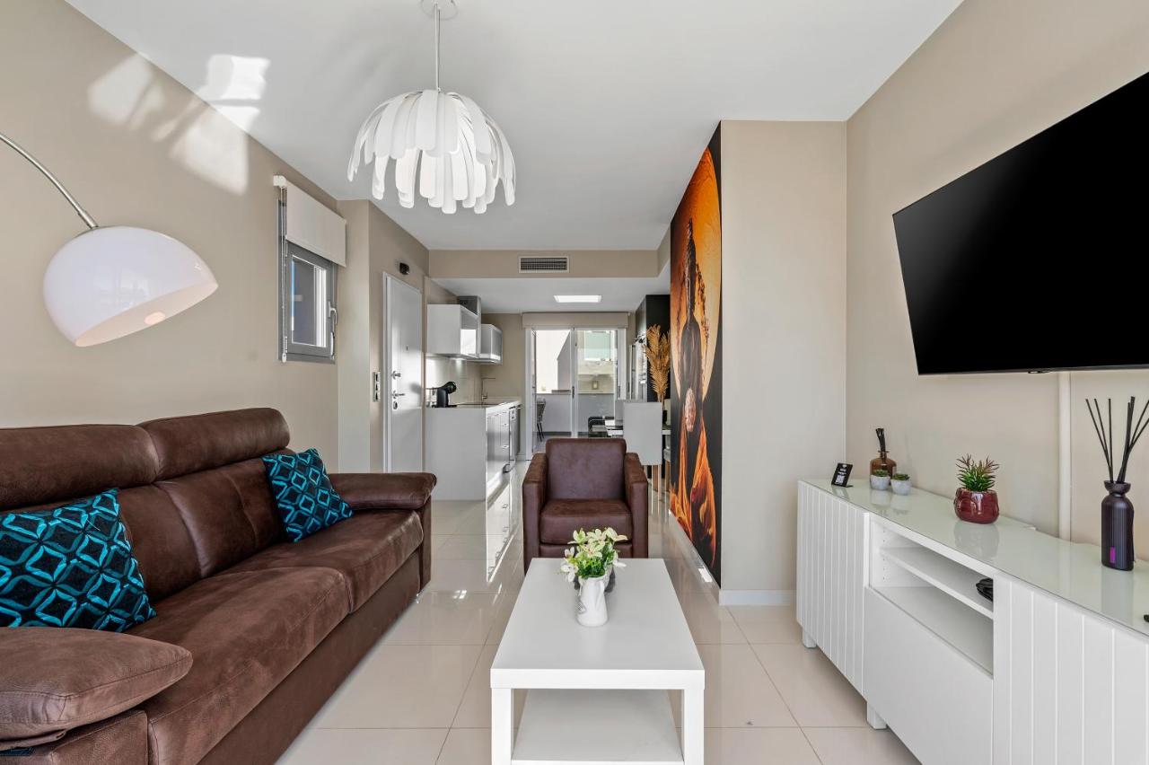 Casa la Siena - B&B Torrevieja