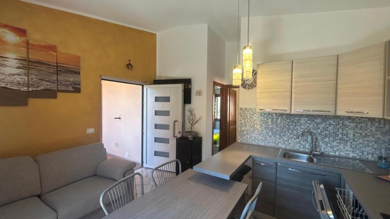 Casa Rita - Ferienwohnung San Teodoro