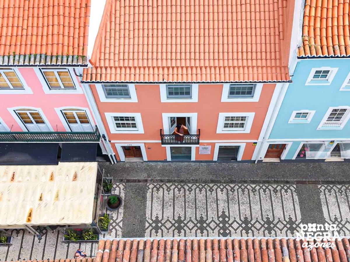 Angra Soul 1 - By PontaNegraAzores - Ferienwohnung Angra do Heroísmo