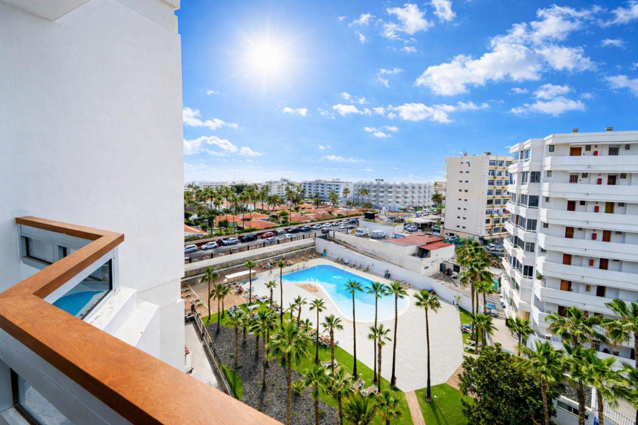 Palm View - B&B Maspalomas