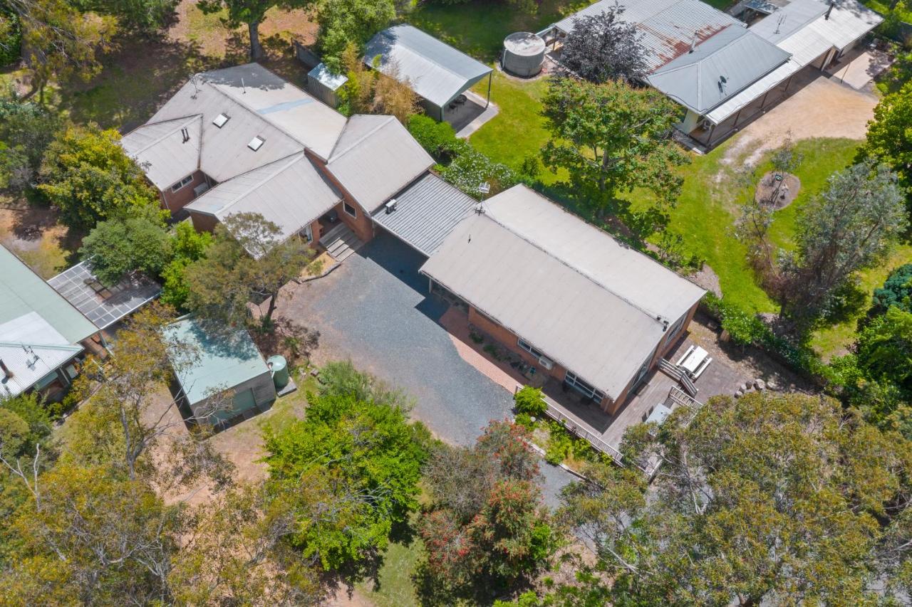 Kookaburra Retreat - B&B Halls Gap
