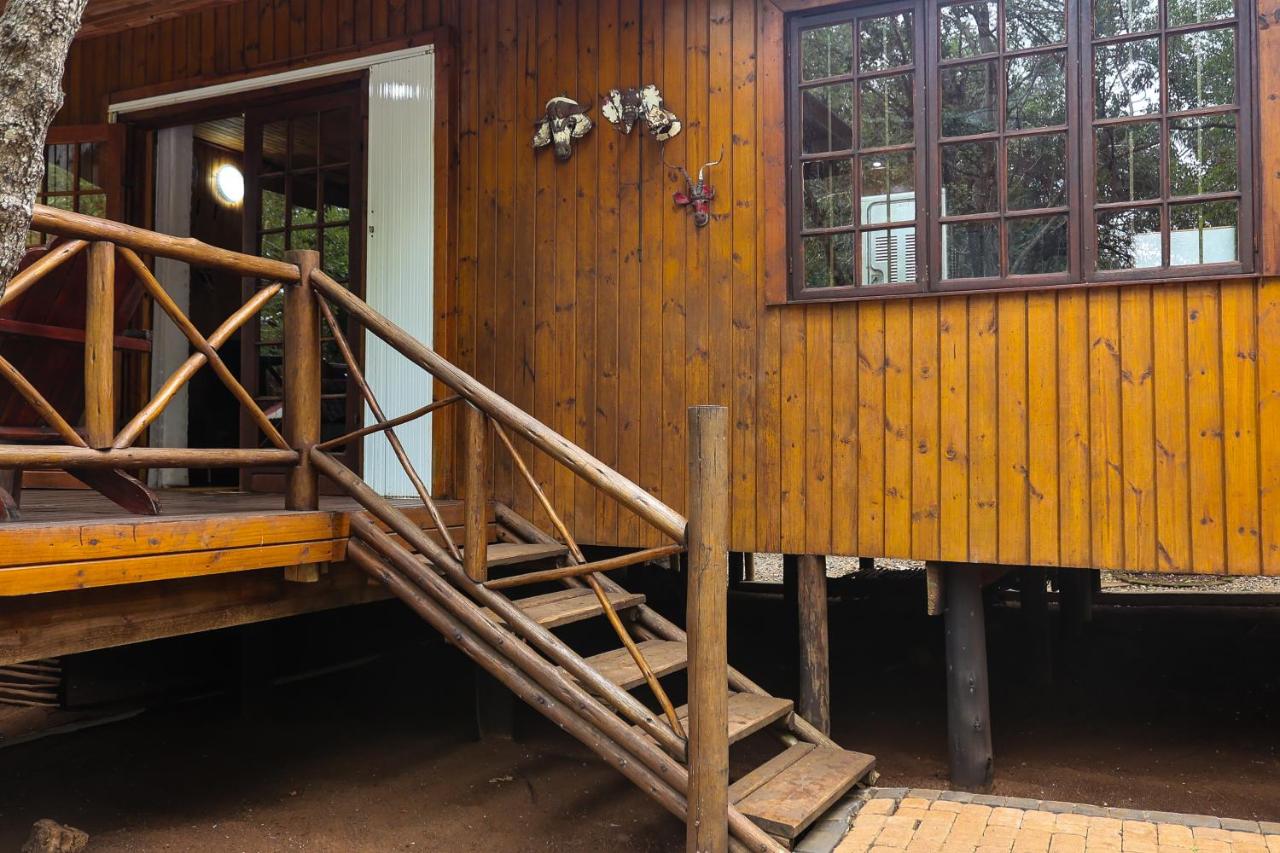 Bush break @ 3990 Marloth Park - B&B Marloth Park