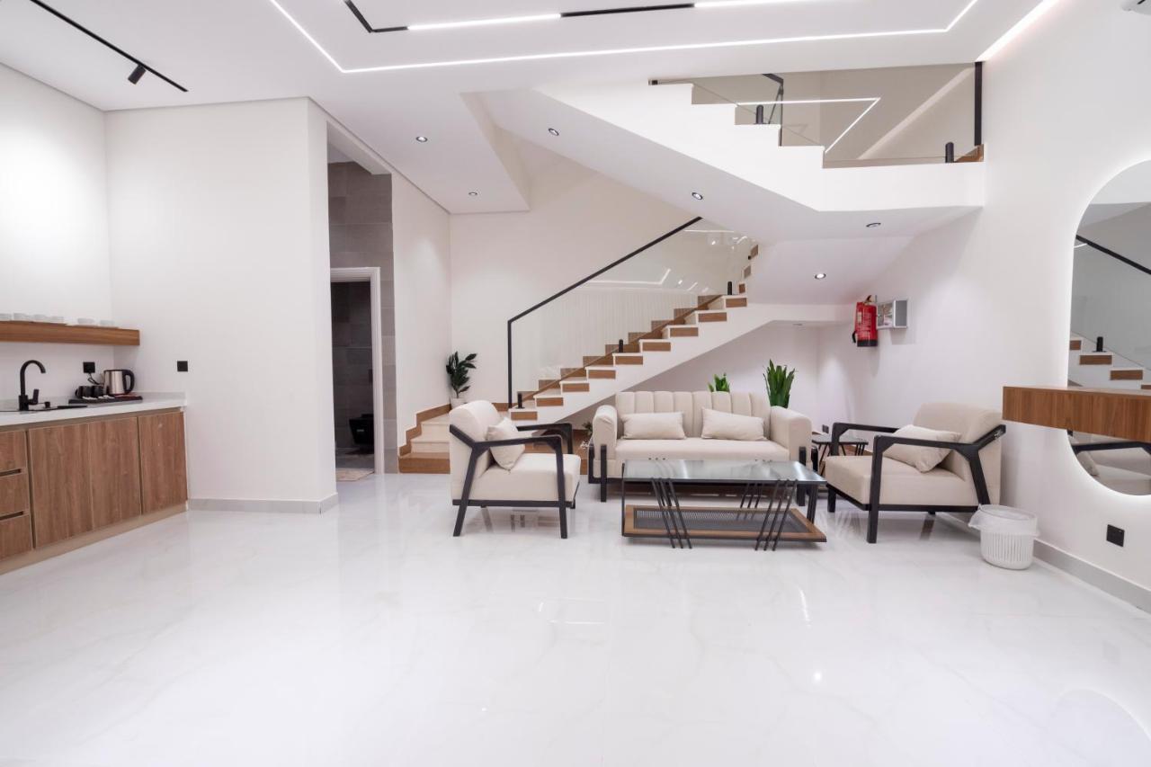 شاليهات الاحلام الفندقية - Bed and Breakfast Ha'il