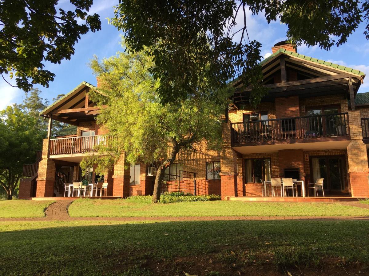 APARTMENT in BEAUTIFUL SECURE ESTATE NEAR KRUGER PARK - B&B White River