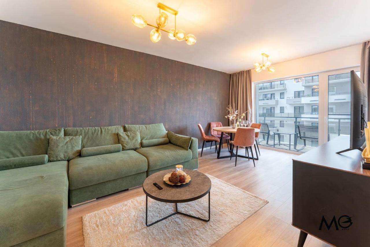 Alphaville Suites - B&B Braşov