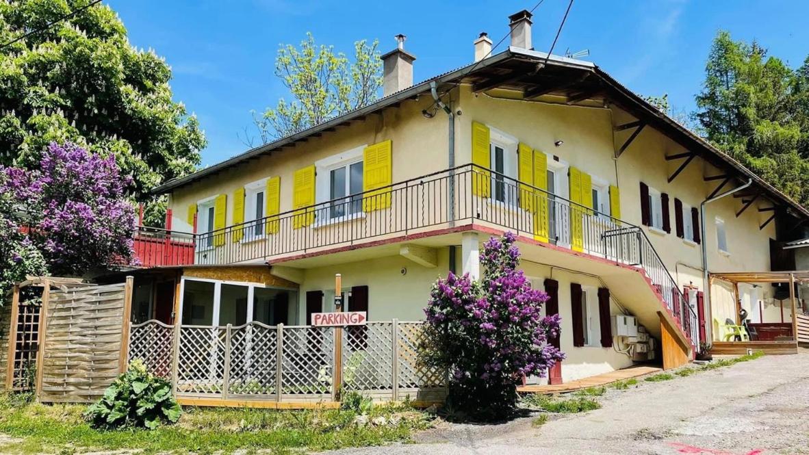 Les Gîtes de Chauvet - B&B Gap