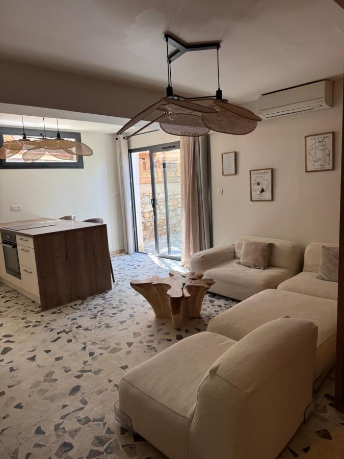 Casaceccu suite Catalina - B&B Monticello