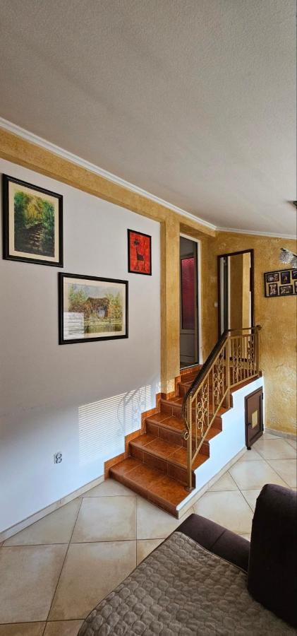 House Bajilo - Bed and Breakfast Kotor