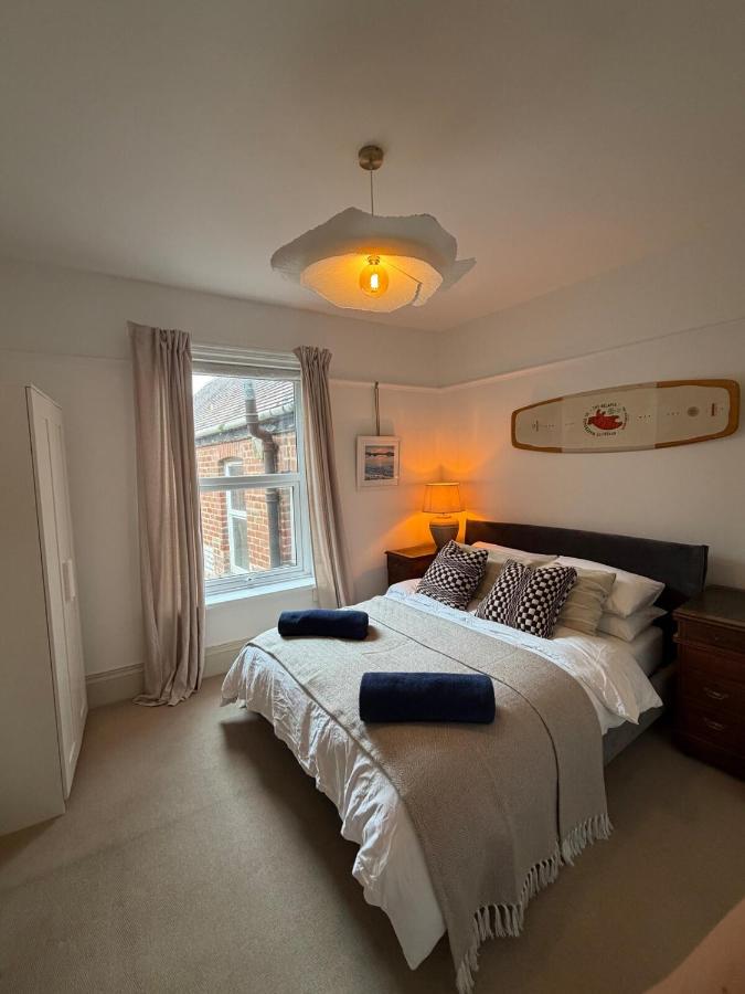 The Drift- Exmouth Beach - Chambres d'hôtes Exmouth