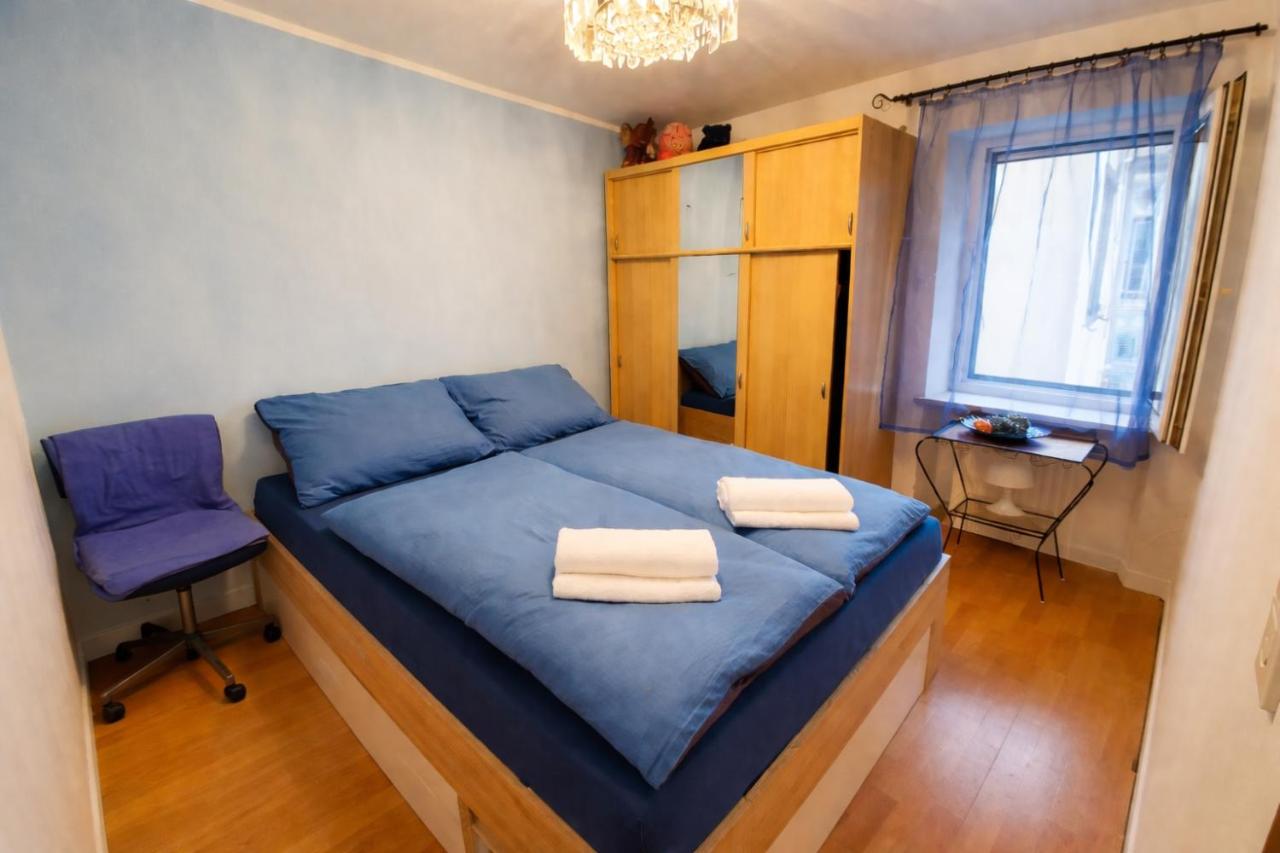 North to South apartments - B&B Izola