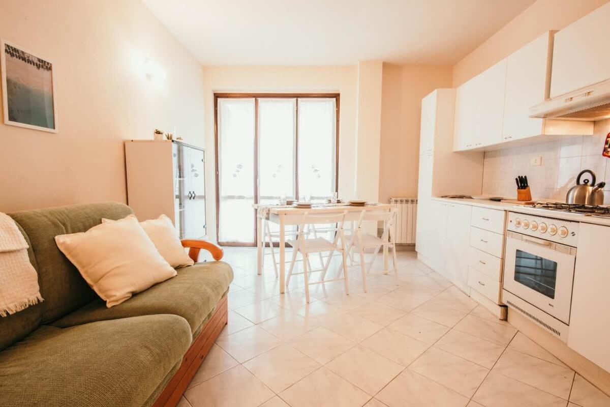 L'Ulivo - Lakeside L&B - B&B Marinella di Sarzana