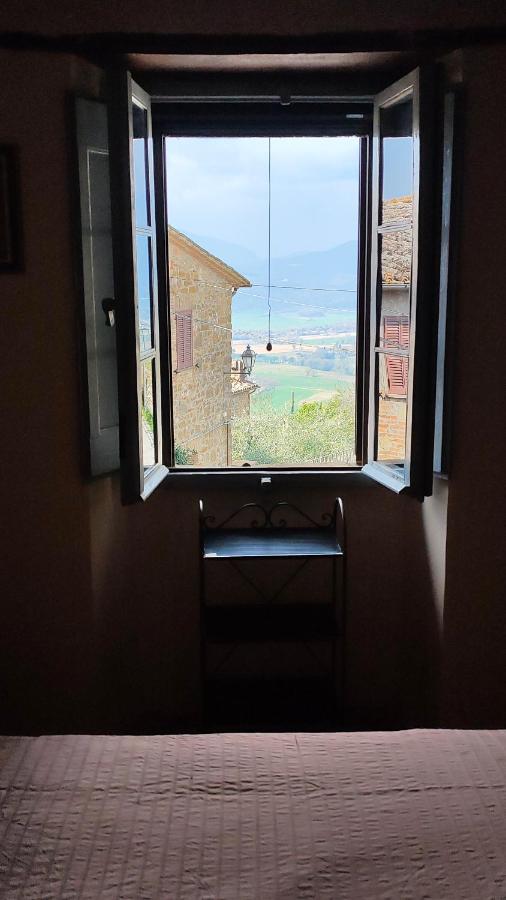 Appartamento Casa di Anna - B&B Civitella Benazzone