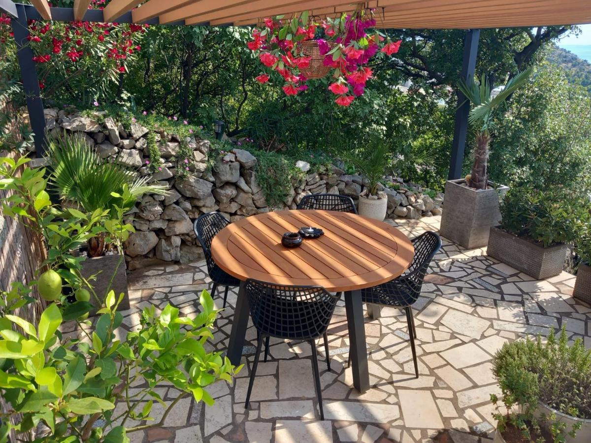 Apartman Mariča - B&B Sveti Juraj