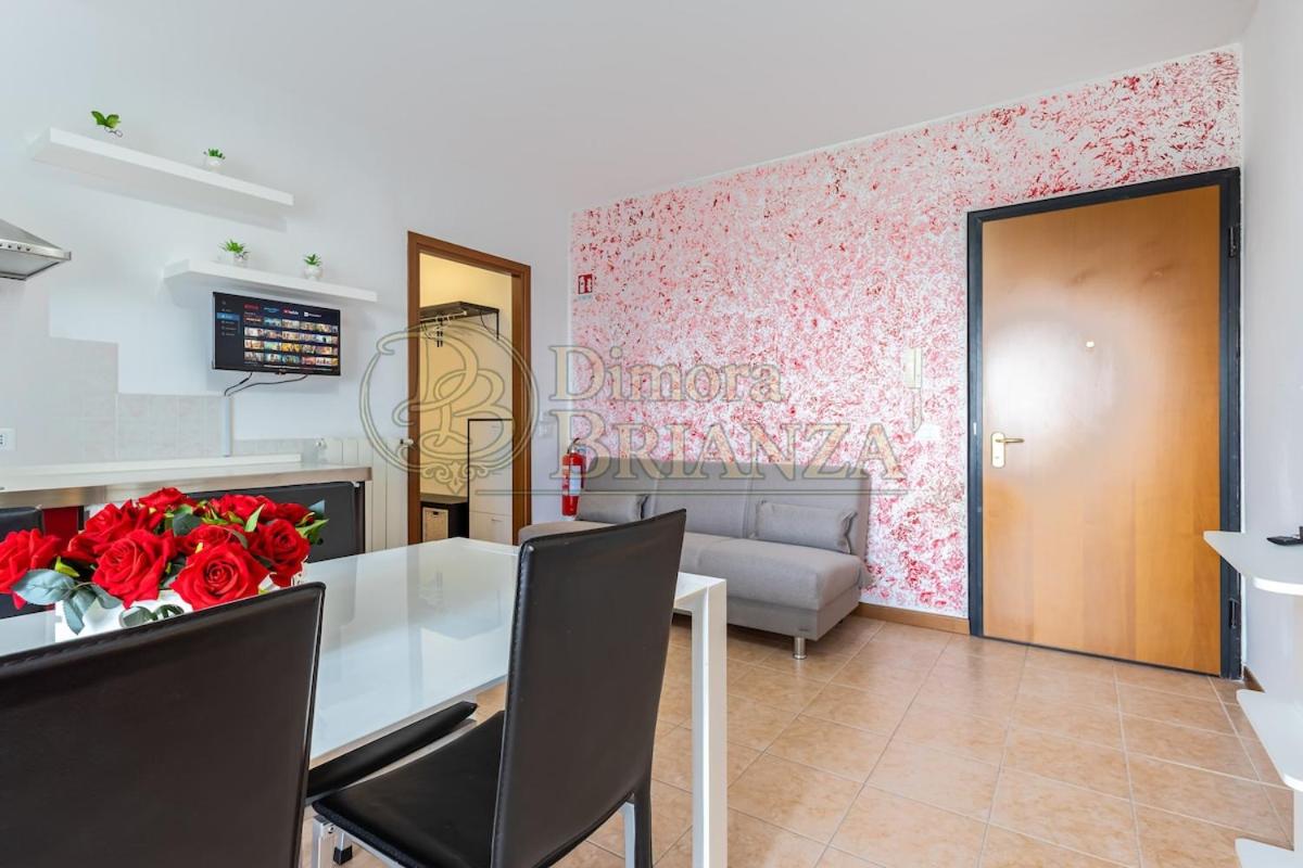 LT Dimora Brianza - B&B Bovisio-Masciago