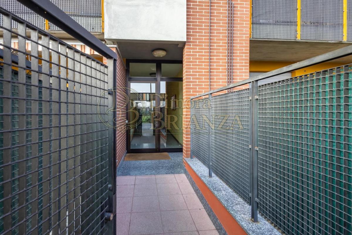 LT Dimora Brianza - B&B Bovisio-Masciago