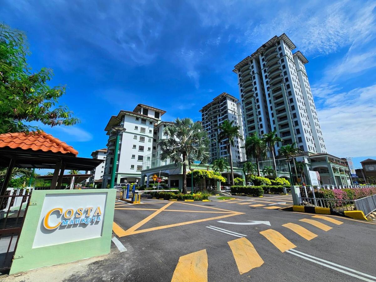 Good2Stay Apartment 2-4pax 1R1B - Ferienwohnung Malakka