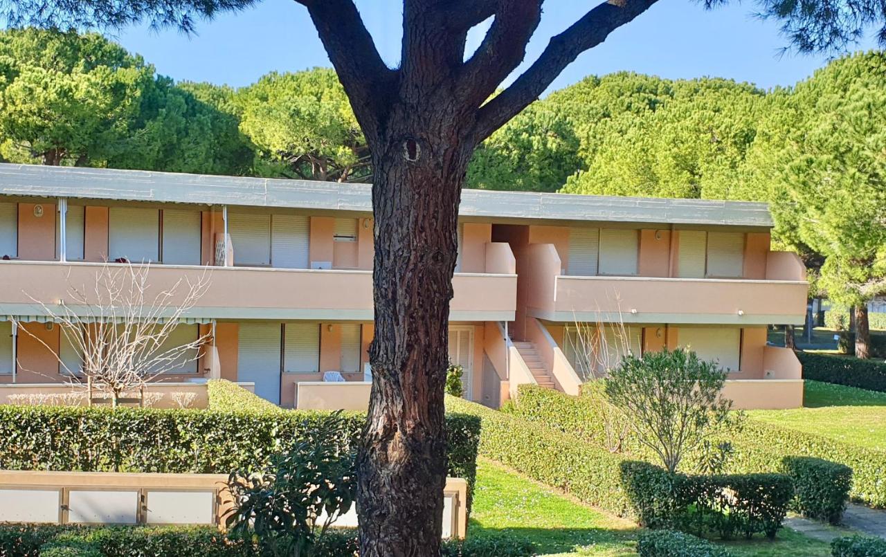 Forte B2-27, central apartment 6 beds in Marina di Bibbona - B&B Marina di Bibbona
