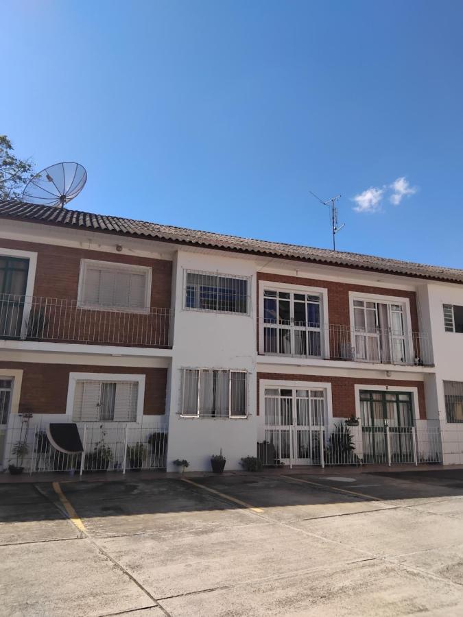 Ap do Edney Águas de Lindoia - B&B Águas de Lindóia