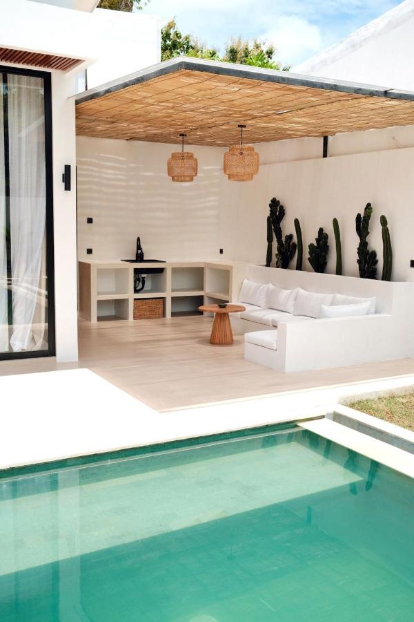 Simaya Villa Private 2BR Pool Villa with Spa Bathrooms Uluwatu - Ferienwohnung Uluwatu