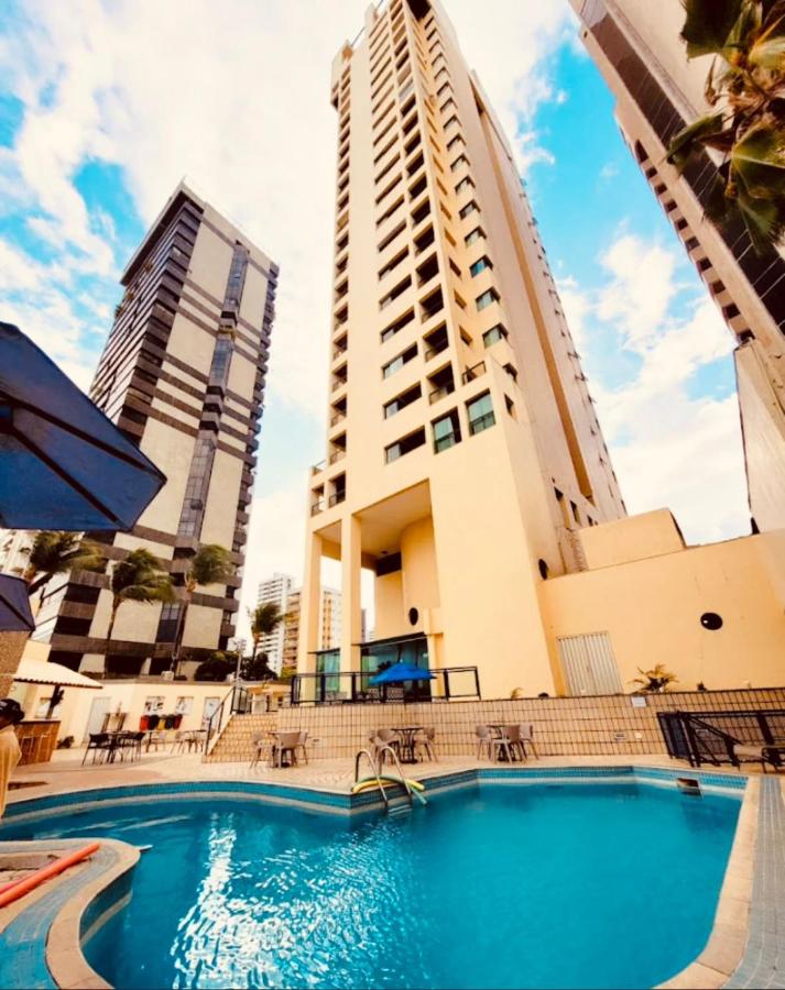 Flat Costa Mar - B&B Recife