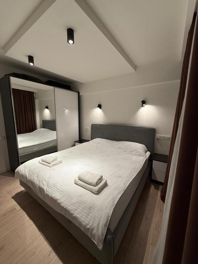 Cozy Newly Renovated Apartment in Batumi Old Town - B&B Batum