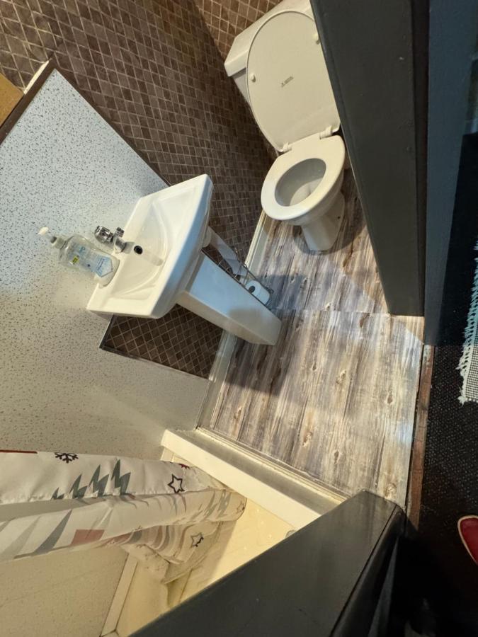 blackpool central lodge And Rooms - Chambres d’hôtes Blackpool