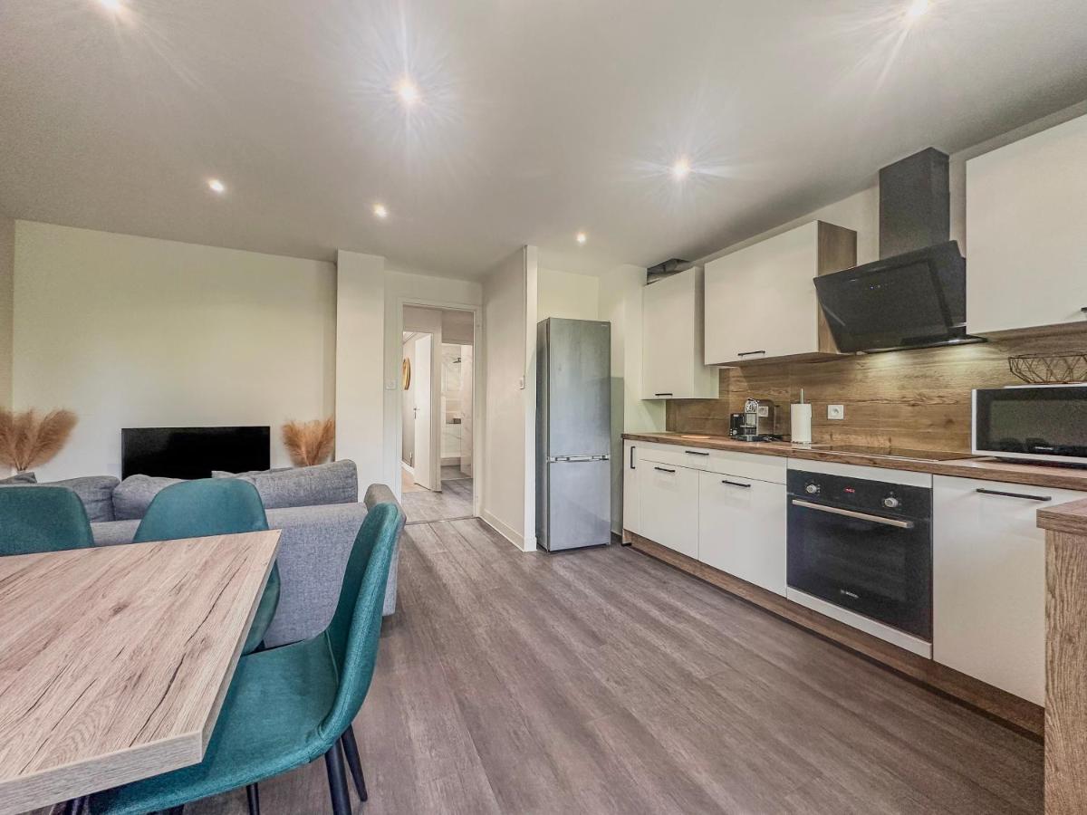 Le QG Joffre - B&B Grenoble