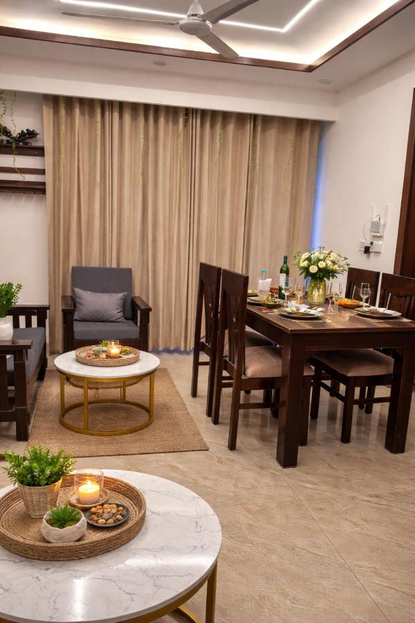 Doon Heaven Residence - B&B Dehradun