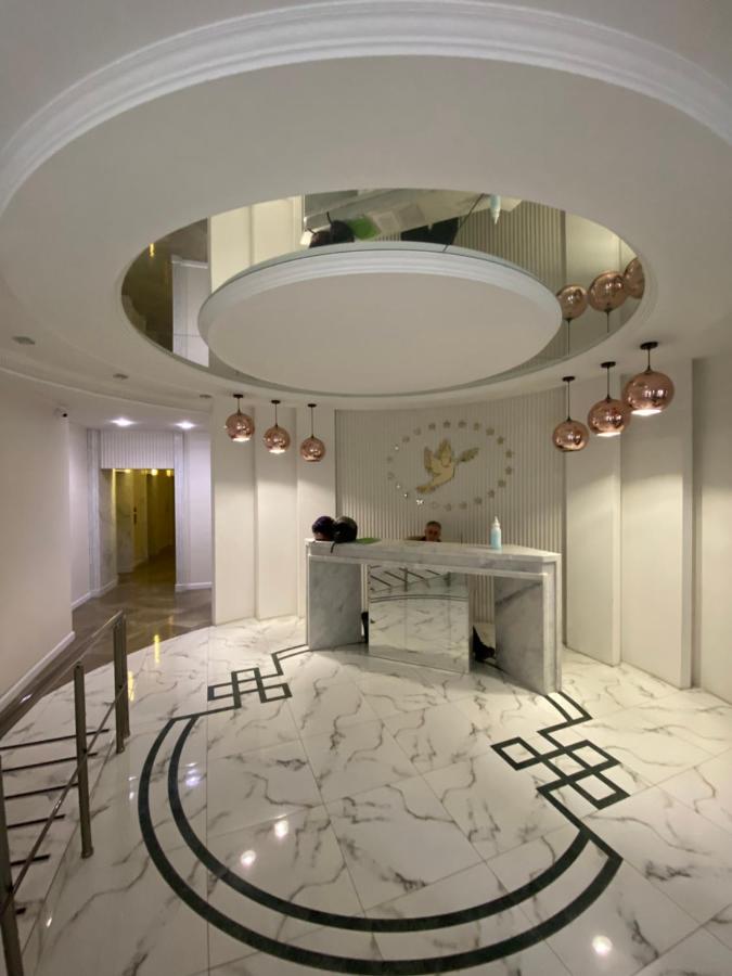 Аркадия! Красивые апартаменты с террасой ! 36 Жемчужина! - B&B Odesa