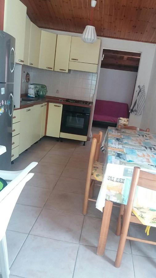 Casa in riva al mare - B&B Tollo