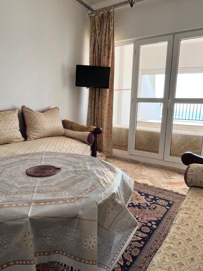 Tazerzit appartement pieds dans l eau Imiouddar - B&B Tamri